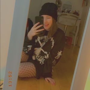 Meet your Posher, Cali